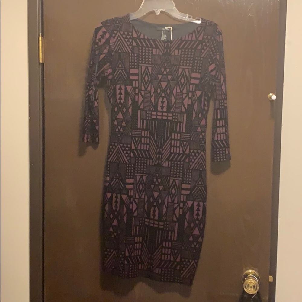 Women’s Forever 21 Dress